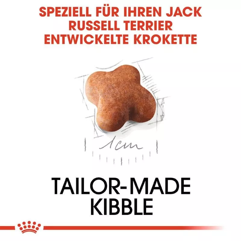 BHN Jack Russel Junior 1.5kg